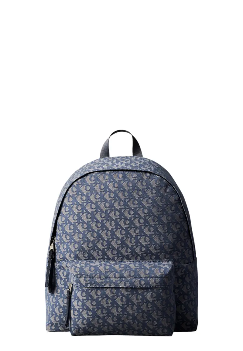 Zaino  Uomo Calvin klein Jeans  Unstructured Monogram
